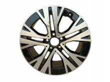 Load image into Gallery viewer, 1x Alufelge 18 Zoll 7.5" 5x112 53ET Glanz A2474015000 Mercedes-Benz W247 FEL2544498453jf