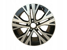 Laden Sie das Bild in den Galerie-Viewer, 1x Alufelge 18 Zoll 7.5" 5x112 53ET Glanz A2474015000 Mercedes-Benz W247 FEL2544498453jf