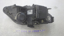 Laden Sie das Bild in den Galerie-Viewer, Frontscheinwerfer Seat Exeo 3R1941007E Xenon Links Scheinwerfer Headlight