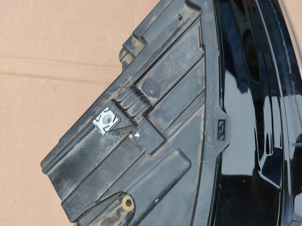 Frontscheinwerfer VW Golf VIII I 5H1941006 90150891 Rechts Headlight SCH3682499683ha