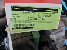Laden Sie das Bild in den Galerie-Viewer, Motor Peugeot Toyota I 1KR-FE 1.0 84TKm Benzin Engine Unkomplett MOT6668723113gn