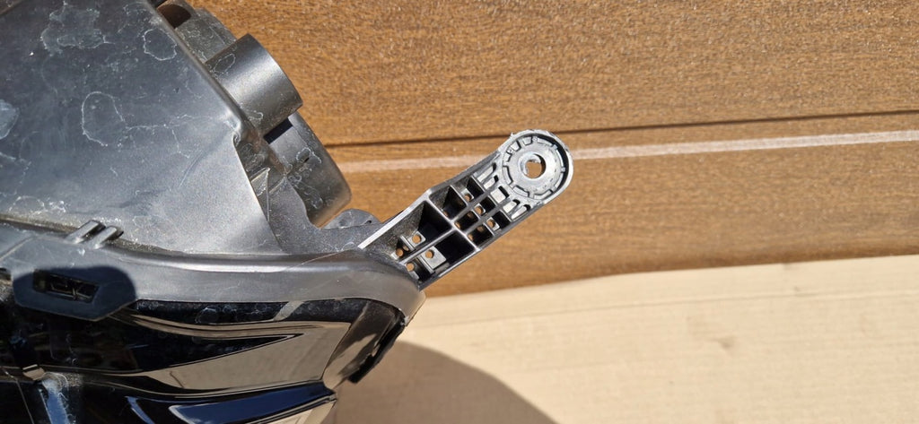 Frontscheinwerfer Ford Ecosport MN15-13E015-AE Links Scheinwerfer Headlight SCH7572272546yx
