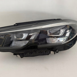 Frontscheinwerfer BMW 3 G21 G20 5A1DB3702 Links Scheinwerfer Headlight SCH4477676721qe