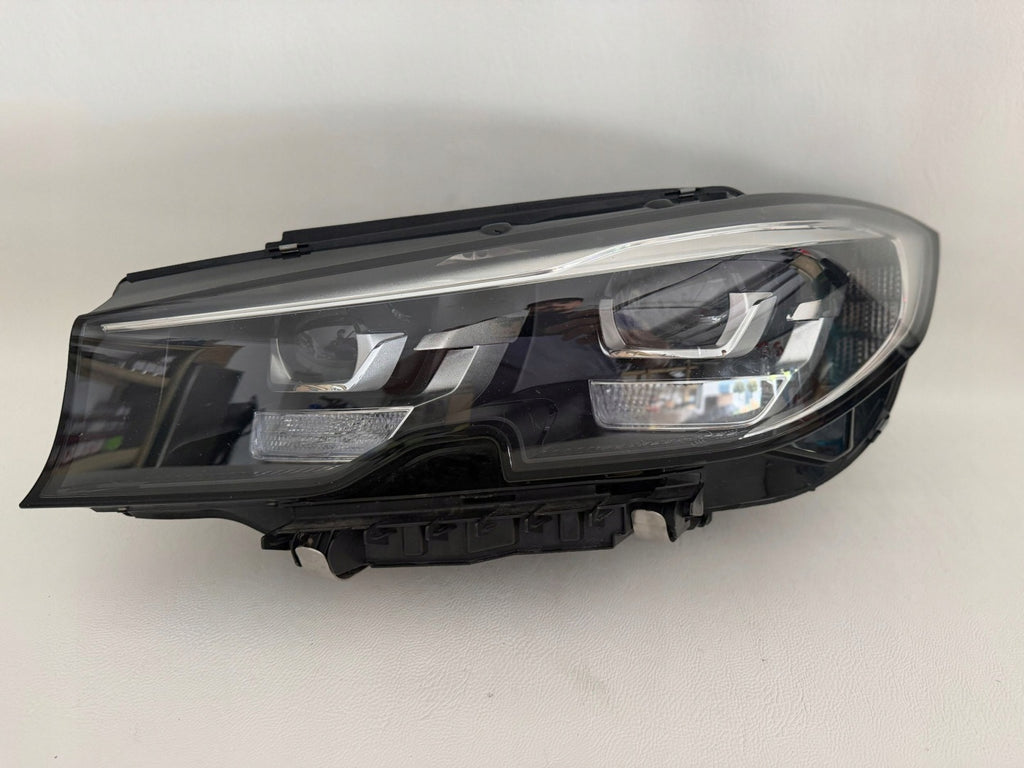Frontscheinwerfer BMW 3 G21 G20 5A1DB3702 Links Scheinwerfer Headlight SCH4477676721qe