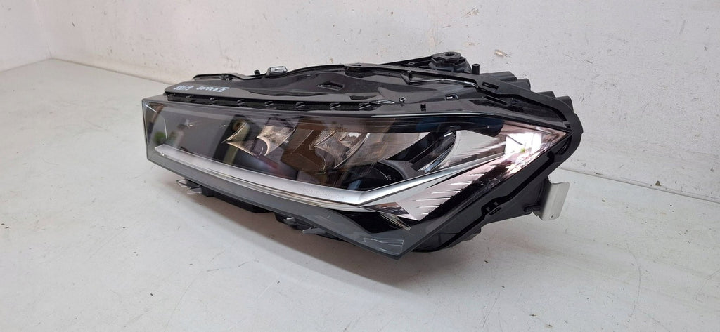 Frontscheinwerfer Skoda Superb I 3P1941015 LED Links Scheinwerfer Headlight SCH3959364895zh