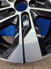 Load image into Gallery viewer, 1x Alufelge 18 Zoll 7.5" 5x108 31680199 Volvo V60 Cross Country Rim Wheel FEL3999507645au