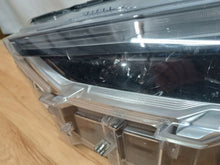 Load image into Gallery viewer, Frontscheinwerfer Ford LJ8B13E015BF Links Scheinwerfer Headlight SCH2922914315hh