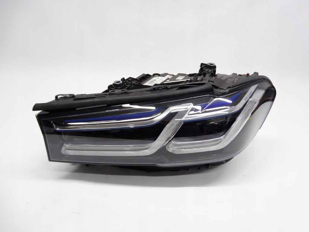 Frontscheinwerfer BMW 5 G30 9850587 Laser Links Scheinwerfer Headlight SCH5338178236dy