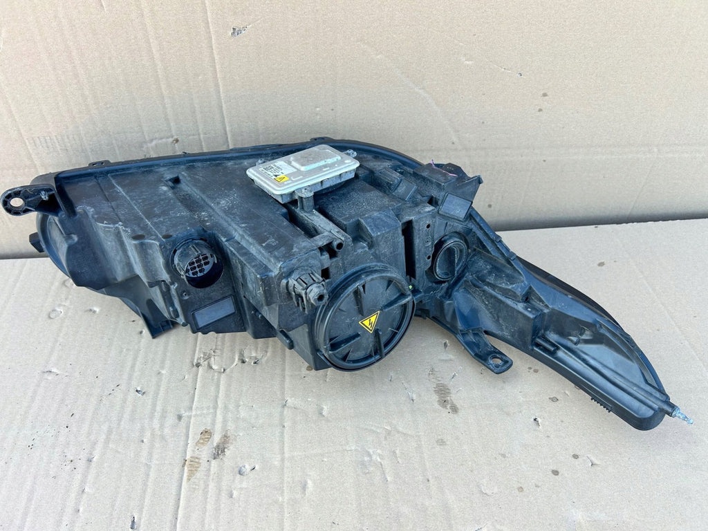 Frontscheinwerfer Land Rover Range I Sport L494 DK6213W030EH Links Headlight SCH8212568656bf