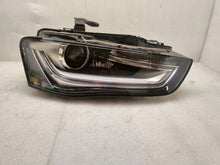 Laden Sie das Bild in den Galerie-Viewer, Frontscheinwerfer Audi A4 B8 8K0941032C Xenon Rechts Scheinwerfer Headlight SCH1619781477ar
