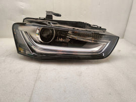 Frontscheinwerfer Audi A4 B8 8K0941032C Xenon Rechts Scheinwerfer Headlight SCH1619781477ar