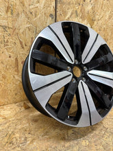 Laden Sie das Bild in den Galerie-Viewer, 1x Alufelge 19 Zoll 5x108 32143627 Volvo Xc40 Rim Wheel FEL2440918477yc