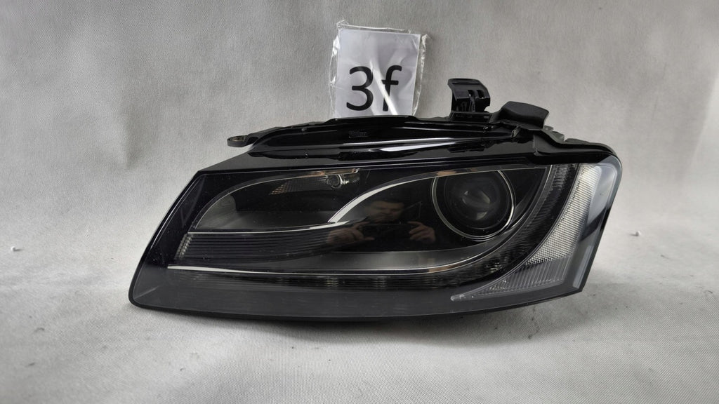 Frontscheinwerfer Audi A5 8T0941003AK Xenon Links Scheinwerfer Headlight SCH9443206595ph