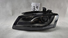 Laden Sie das Bild in den Galerie-Viewer, Frontscheinwerfer Audi A5 8T0941003AK Xenon Links Scheinwerfer Headlight SCH9443206595ph