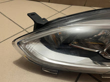 Load image into Gallery viewer, Frontscheinwerfer Ford Fiesta H1BB-13W030-CD LED Links Scheinwerfer Headlight