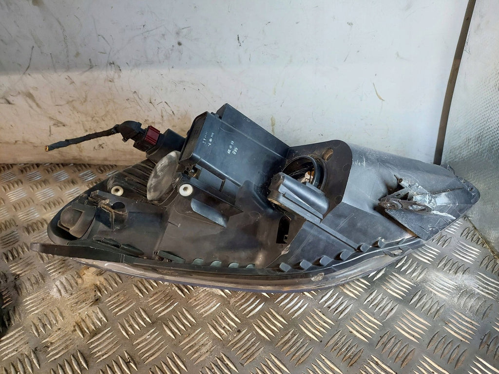 Frontscheinwerfer Opel Zafira B 1305236081 Links Scheinwerfer Headlight