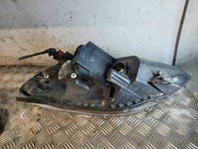 Laden Sie das Bild in den Galerie-Viewer, Frontscheinwerfer Opel Zafira B 1305236081 Links Scheinwerfer Headlight