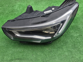 Frontscheinwerfer Opel Grandland X YP00162880 Full LED Links Headlight SCH2897997905wa