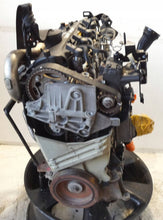 Load image into Gallery viewer, Motor Nissan Renault Qashqai I Clio K9KF646 1.5 DCI 87TKm Diesel Engine Komplett MOT5604946886dg