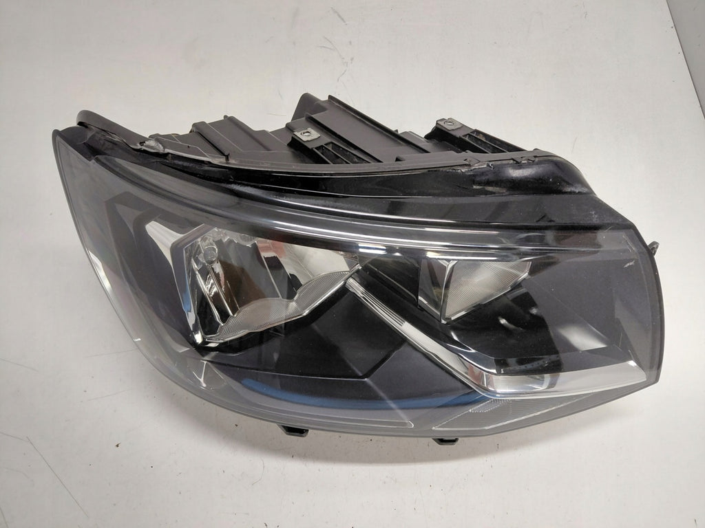 Frontscheinwerfer VW Transporter 90073565 Rechts Scheinwerfer Headlight SCH7161576006es
