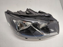 Laden Sie das Bild in den Galerie-Viewer, Frontscheinwerfer VW Transporter 90073565 Rechts Scheinwerfer Headlight SCH7161576006es