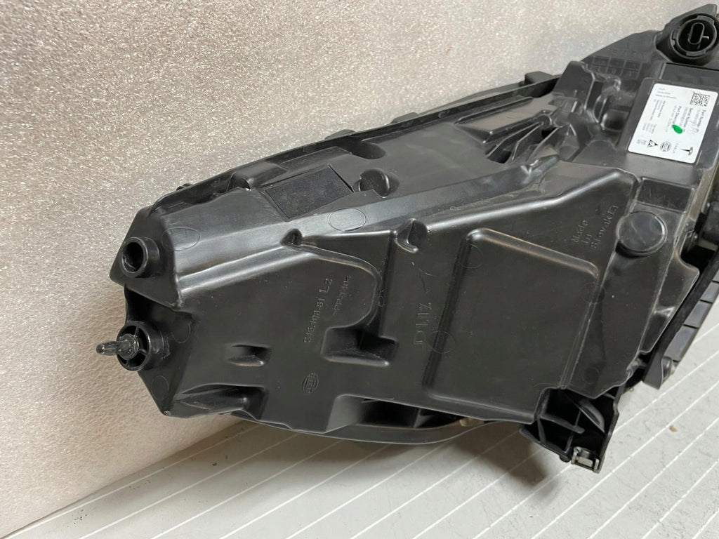 Frontscheinwerfer Tesla Model 3 1514952-00-D LED Links Scheinwerfer Headlight SCH1802385645yc