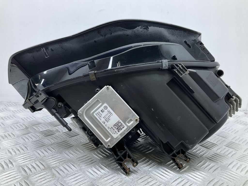 Frontscheinwerfer Audi A5 8T0941005D Links Scheinwerfer Headlight SCH1477163834nh