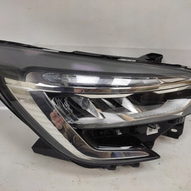 Frontscheinwerfer Renault Clio I V 260108676R LED Rechts Scheinwerfer Headlight SCH2812804083xz