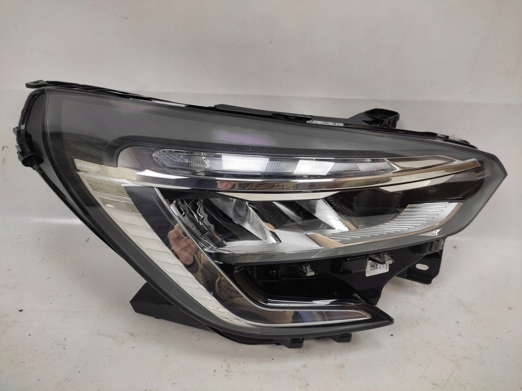 Frontscheinwerfer Renault Clio I V 260108676R LED Rechts Scheinwerfer Headlight SCH2812804083xz