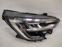 Laden Sie das Bild in den Galerie-Viewer, Frontscheinwerfer Renault Clio I V 260108676R LED Rechts Scheinwerfer Headlight SCH2812804083xz