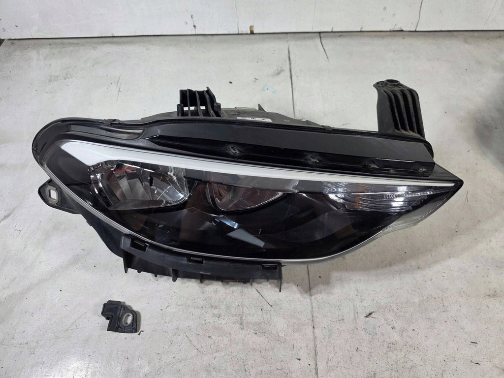 Frontscheinwerfer Fiat Tipo 52145159 Rechts Scheinwerfer Headlight SCH6191857483mc