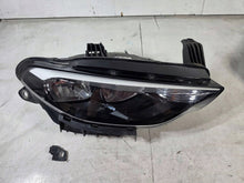 Laden Sie das Bild in den Galerie-Viewer, Frontscheinwerfer Fiat Tipo 52145159 Rechts Scheinwerfer Headlight SCH6191857483mc