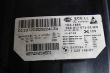 Laden Sie das Bild in den Galerie-Viewer, Frontscheinwerfer BMW 5 F10 7424146-01 Rechts Scheinwerfer Headlight SCH3785427857vh