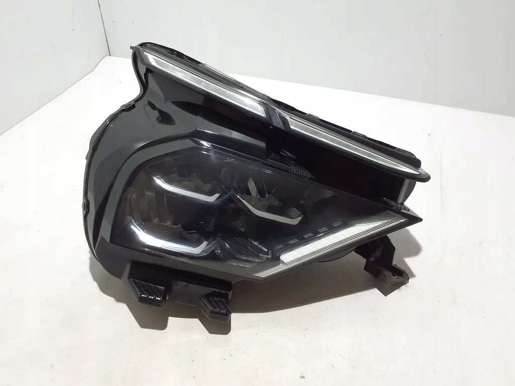 Frontscheinwerfer Citroën C4 III 9830649280 LED Rechts Scheinwerfer Headlight SCH1622140078kx