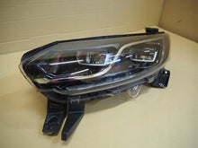 Laden Sie das Bild in den Galerie-Viewer, Frontscheinwerfer Renault Espace V FULL LED Links Scheinwerfer Headlight