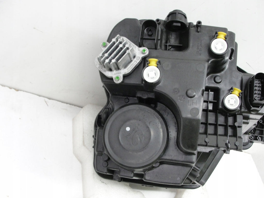 Frontscheinwerfer Skoda Karoq 57B941009 Full LED Links Scheinwerfer Headlight SCH8789663572df