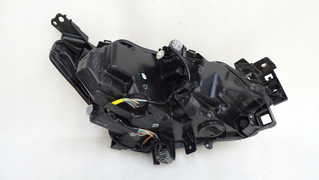 Frontscheinwerfer Mazda 2 D43N-51040 KA1F51040 LED Links Scheinwerfer Headlight