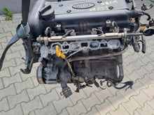 Load image into Gallery viewer, Motor Hyundai Kia Ix20 Venga G4FA 1.4 Benzin Engine Unkomplett