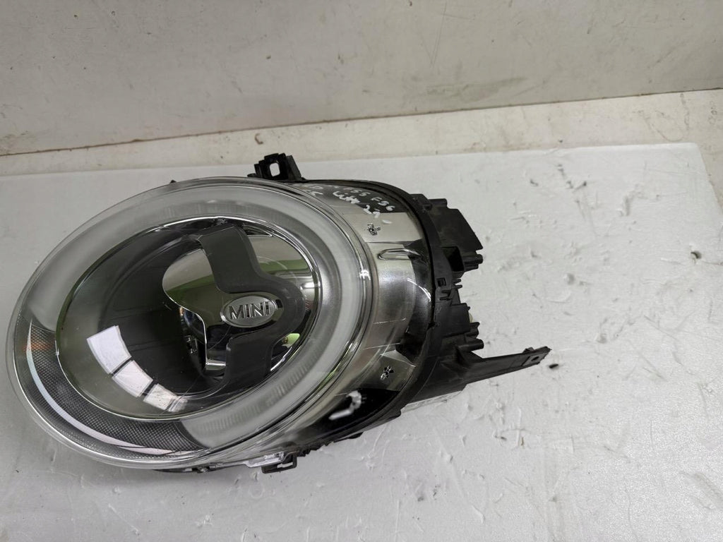 Frontscheinwerfer Mini F54 F56 F55 7448375 LED Links Scheinwerfer Headlight SCH7312733756ru