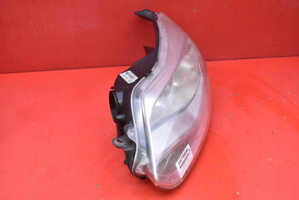 Frontscheinwerfer Ford Focus BM51-13W030-AH Links Scheinwerfer Headlight SCH9782678185yy