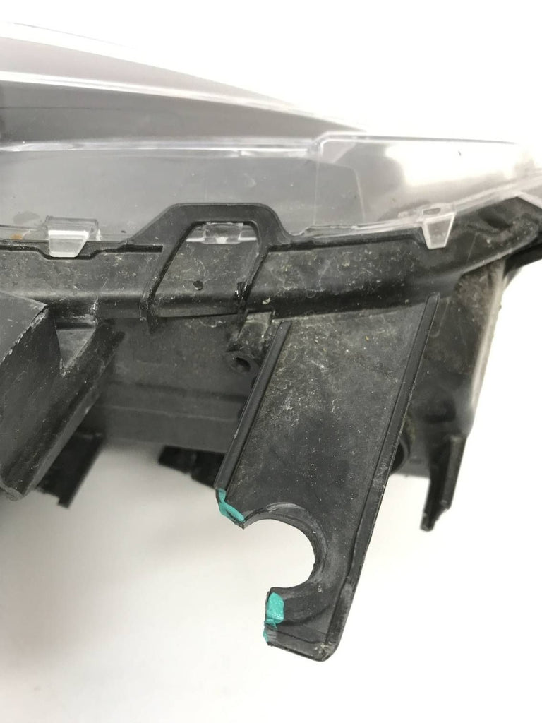 Frontscheinwerfer Toyota Yaris Cross Links Scheinwerfer Headlight SCH6988404545gv