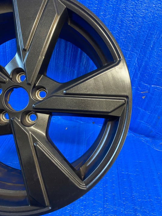 1x Alufelge 18 Zoll 7.0" 5x100 51ET 6F0071498A Cupra Ibiza Rim Wheel FEL6072643077xs