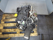 Load image into Gallery viewer, Motor Renault Clio I K9KE638 1.5 DCI 75PS 66kW 2019 Diesel Engine Komplett MOT4554015589wu