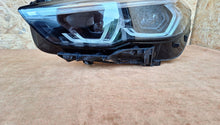 Load image into Gallery viewer, Frontscheinwerfer BMW 2 Coupe Gran F44 5A1E063-02 LED Links Headlight