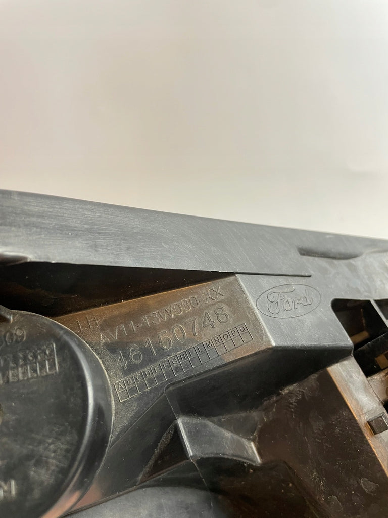 Frontscheinwerfer Ford Focus B-Max AV11-13W030-AE Ein Stück (Rechts oder Links) SCH4745400276xf