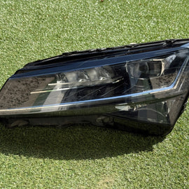 Frontscheinwerfer Skoda Superb III 3V1941015D Links Scheinwerfer Headlight SCH9652974528js