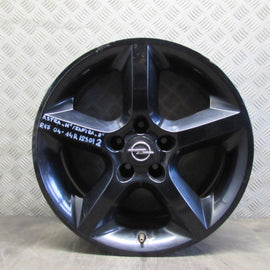 1x Alufelge 17 Zoll 7.0