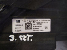 Load image into Gallery viewer, Frontscheinwerfer Opel Astra K 39111150 Rechts Scheinwerfer Headlight SCH9440009622pe