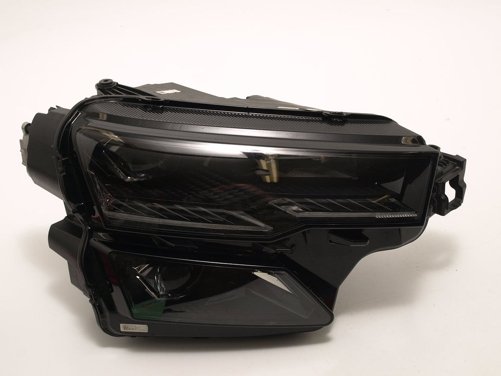 Frontscheinwerfer Skoda Kodiaq 57B941036 Rechts Scheinwerfer Headlight SCH6339719562qq