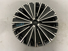 Load image into Gallery viewer, 1x Alufelge 18 Zoll 7.5" 5x112 40ET Glanz Silber 571601025K VW Tiguan Rim Wheel FEL9000781909od